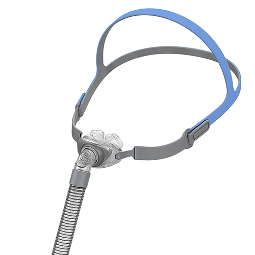 كمامة انفية بي ام سي P2