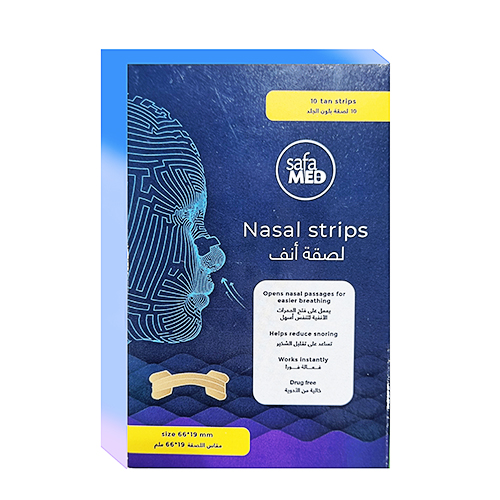 Nasal Strips For Snoring Nasal Strips For Snoring