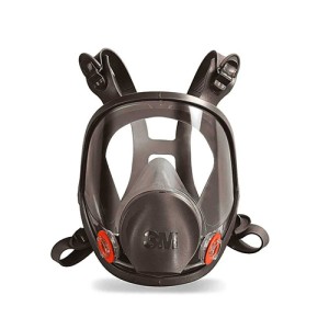 Reusable Respirator 3M 6800