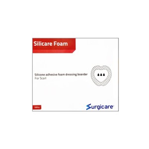 بلاستر سيليكير سيليكون ضماد اسفنجي اسفل الظهر بلاستر سيليكير سيليكون ضماد اسفنجي اسفل الظهر