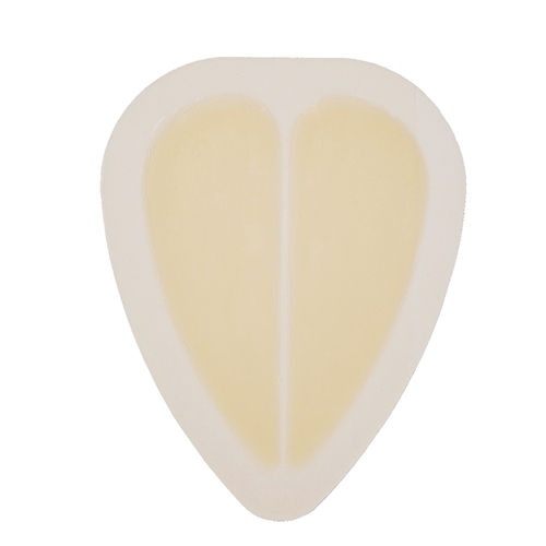 Surgicare Hydrocolloid Adhesive Sacral Dressing Thick 18*15 cm