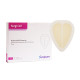 Surgicare Hydrocolloid Adhesive Sacral Dressing Thick 18*15 cm