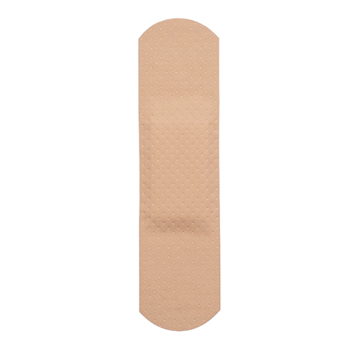 Plastic Plaster Bandage