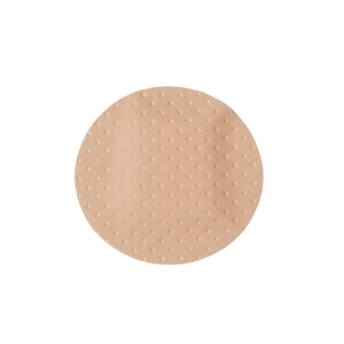 Soft Fix Plastic Plaster Bandage Rounded