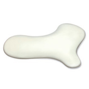 فريسكو لباد سيليكون لاسفل الظهر او كعب القدم