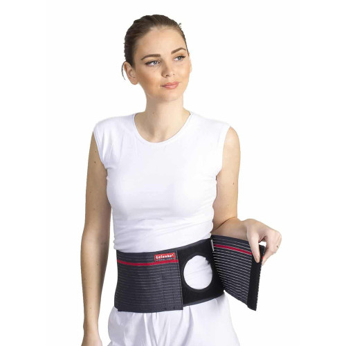 Colostomy Corset 5075 Colostomy Corset 5075