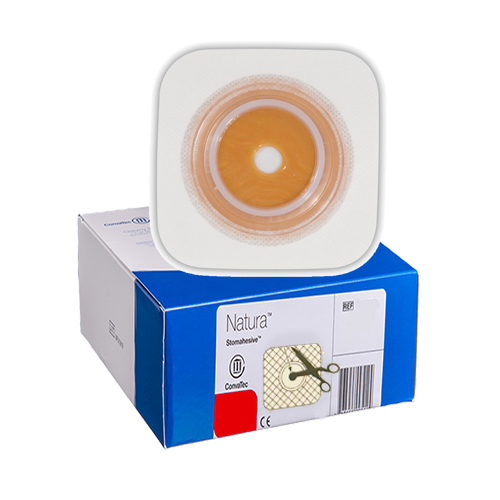 قواعد كونفاتيك ناتورا مرنة قواعد كونفاتيك ناتورا مرنة