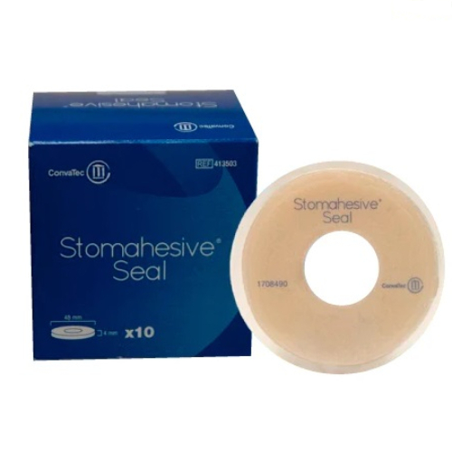Convatec Stomahesive Seal Ring For Stoma 48*4 mm Convatec Stomahesive Seal Ring For Stoma 48*4 mm