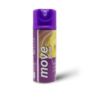 Move Muscle Pain Spray 200 ml Move Muscle Pain Spray 200 ml