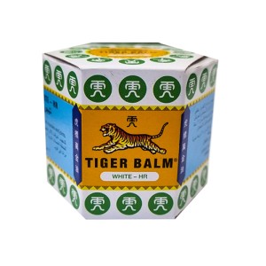 كريم تايجر بالم للآلام ابيض بارد