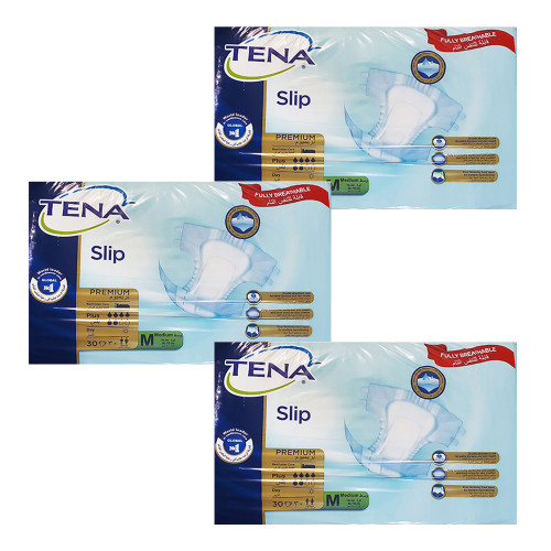 Tena Diaper Slip