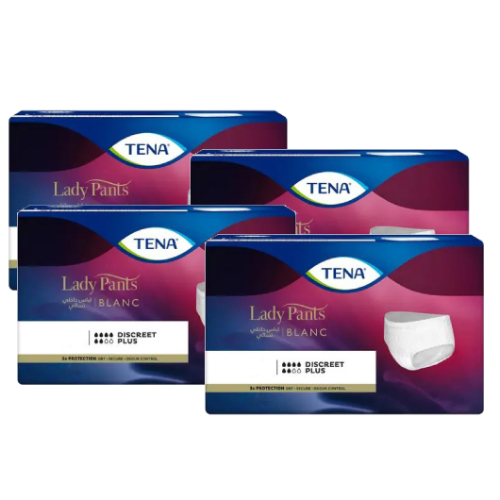 Tena Underwear Women