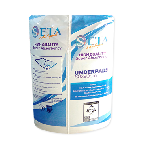 Sita UnderPad 60*90 cm Sita UnderPad 60*90 cm