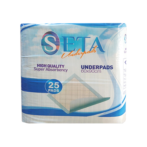 Sita UnderPad 60*90 cm Sita UnderPad 60*90 cm