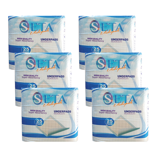 Sita UnderPad 60*90 cm Sita UnderPad 60*90 cm