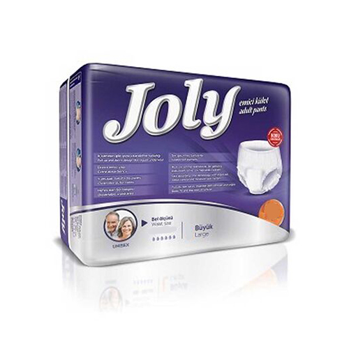 Joly Underwear Joly Underwear