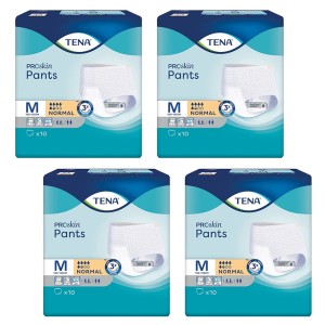 Tena Pants Underwear Tena Pants Underwear