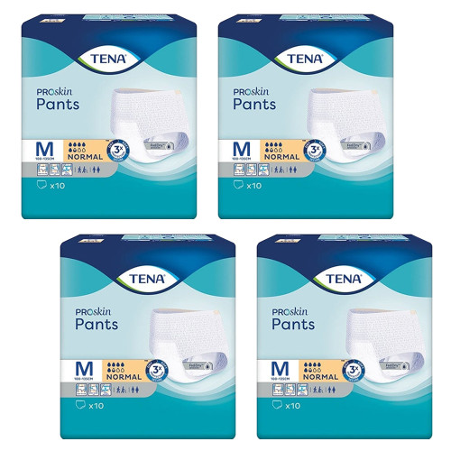 Tena Pants Underwear