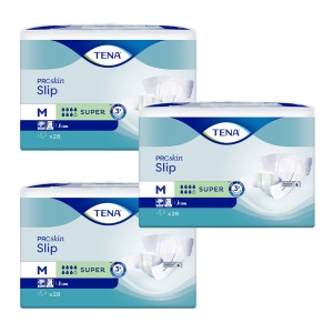 Tena Super Diapers Tena Super Diapers