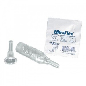 UltraFlex Extrnal Catheter UltraFlex Extrnal Catheter