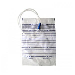 Urinal Bag 2000ml Urinal Bag 2000ml