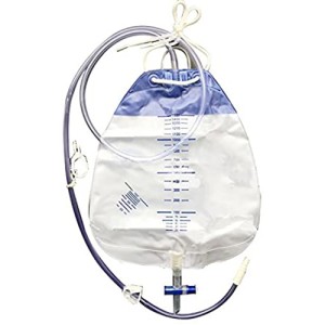 Mais Urinal Bag 2000ml Mais Urinal Bag 2000ml