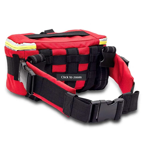 Elite Bags Waist OR leg First Aid kit KIDLE'S EB02.013