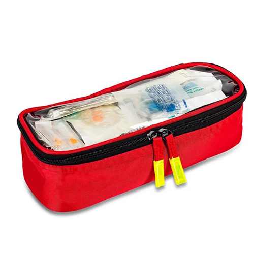 First Aid Bag W/Wheels Water Proof EB02.007 First Aid Bag W/Wheels Water Proof EB02.007