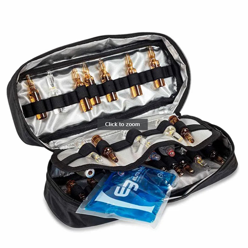 First Aid Bag W/Wheels Water Proof EB02.007 First Aid Bag W/Wheels Water Proof EB02.007