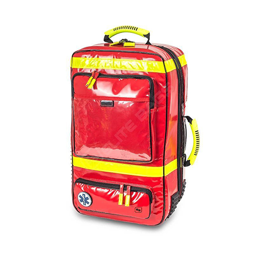 First Aid Bag W/Wheels Water Proof EB02.007 First Aid Bag W/Wheels Water Proof EB02.007
