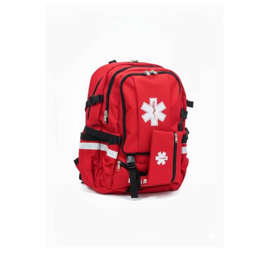 موفاكير حقيبة ظهر مسعف للاسعافات الاولية MB02
