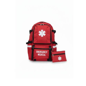 موفاكير حقيبة ظهر مسعف للاسعافات الاولية MB02
