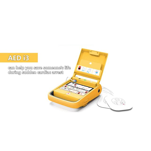 Soul Defibrillator AED Automatic I3 Soul Defibrillator AED Automatic I3