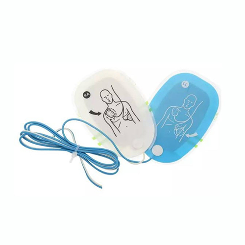 Soul Defibrillator AED Automatic I3 Soul Defibrillator AED Automatic I3