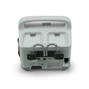 Biphasic Defibrillator