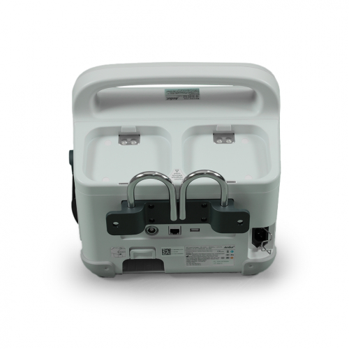 جهاز صدمات ثنائي