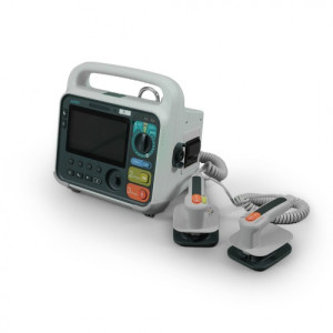 Biphasic Defibrillator