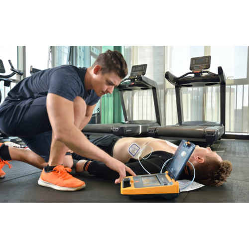 جهاز صدمات ماندراي