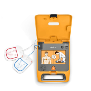 Mindray AED Full Automatic Mindray AED Full Automatic