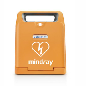 Mindray AED Full Automatic