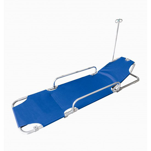 Patient Stretcher Adjustable