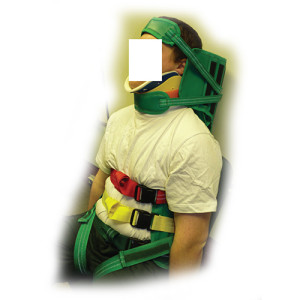 Extrication Support Set