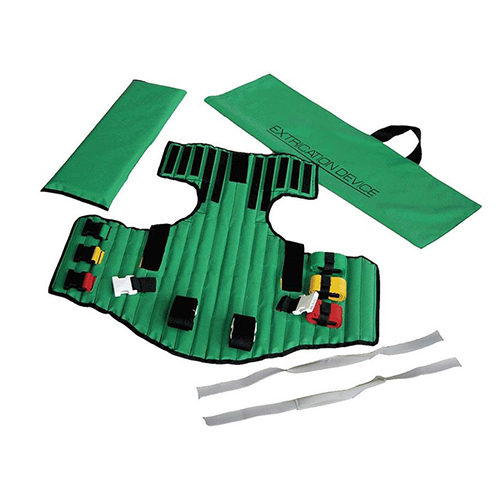 Extrication Support Set Extrication Support Set