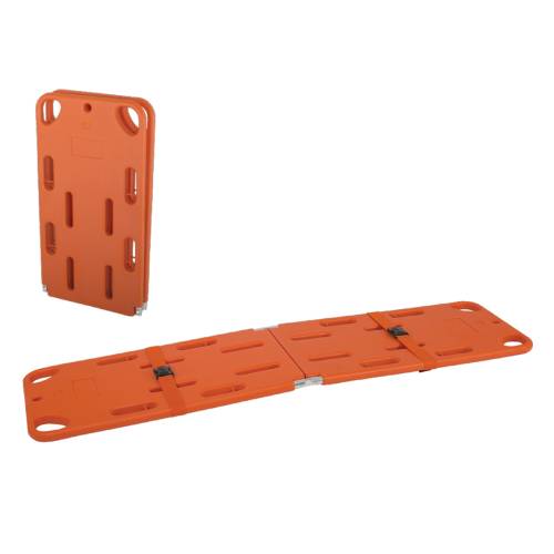 MOVACARE Foldable Spinal Board Stretcher MS16