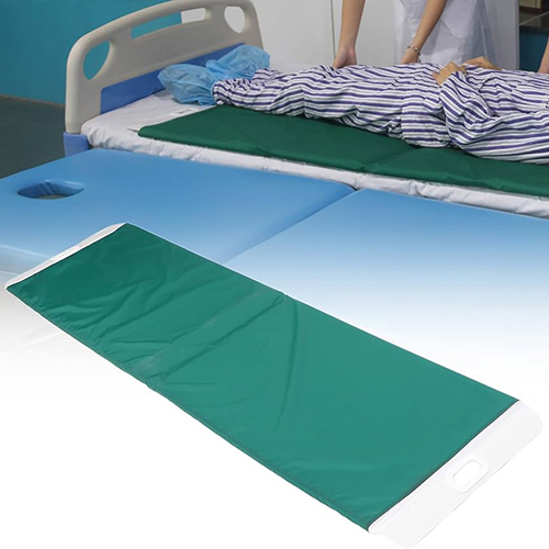 Patient Transfer Roll Board