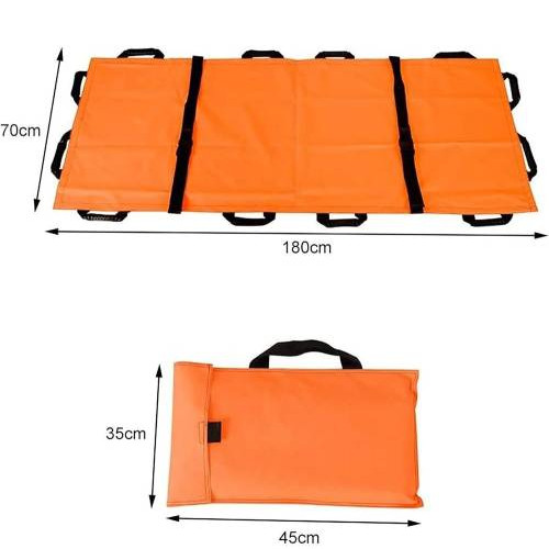 MOVACARE Soft Stretcher MS01 MOVACARE Soft Stretcher MS01