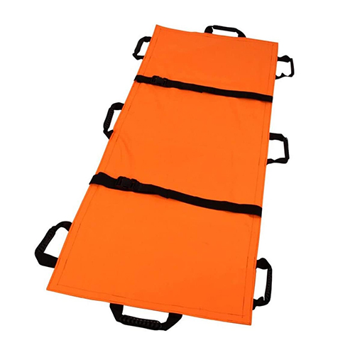 MOVACARE Soft Stretcher MS01