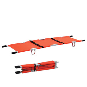 MOVACARE Aluminum Foldable Stretcher MS02