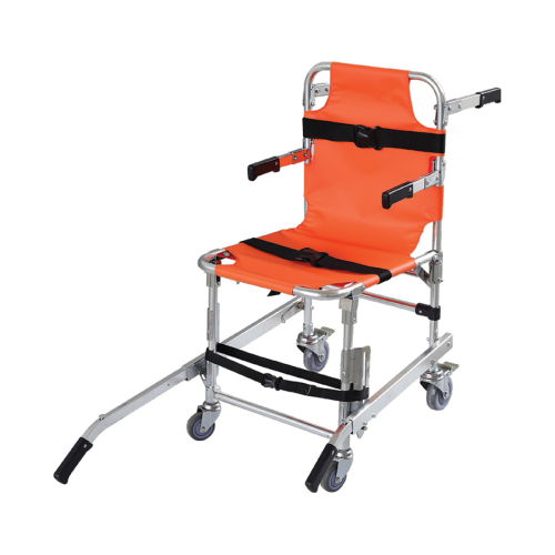 موفاكير نقالة المنيوم كرسي قابلة للطي MS13
