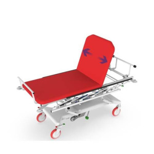 بروما سرير كشف / نقالة لمرضى السمنة تشيكي